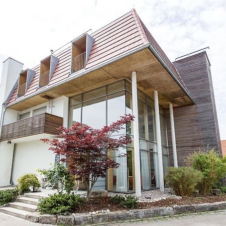 Hotel & Restaurant Die Linde Wangen  Экстерьер фото