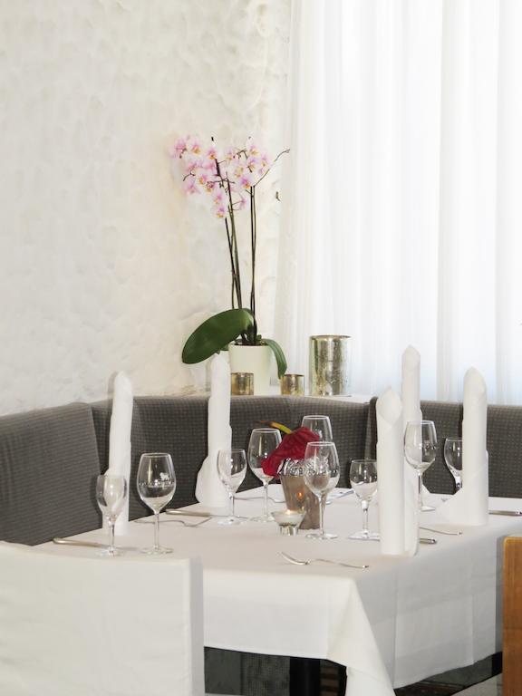 Hotel & Restaurant Die Linde Wangen  Экстерьер фото