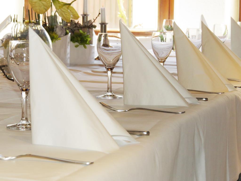 Hotel & Restaurant Die Linde Wangen  Экстерьер фото