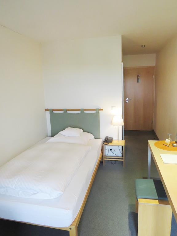 Hotel & Restaurant Die Linde Wangen  Номер фото