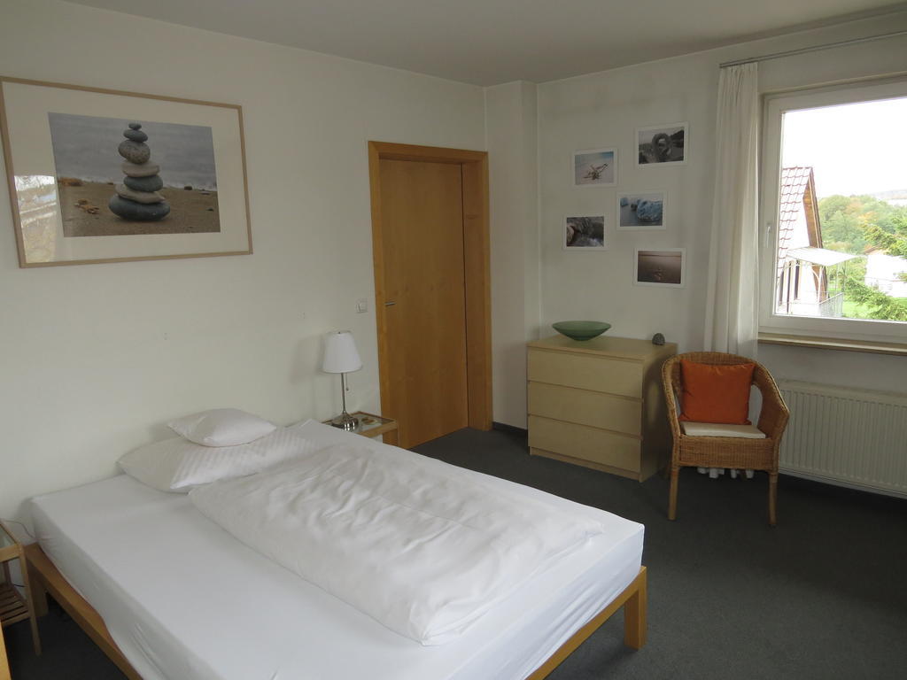Hotel & Restaurant Die Linde Wangen  Экстерьер фото