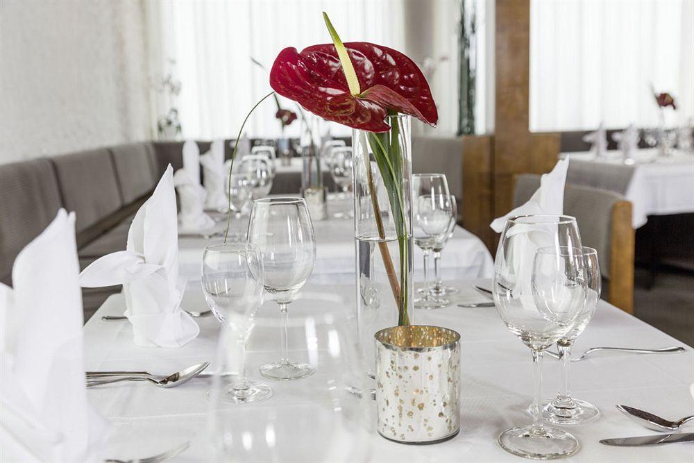 Hotel & Restaurant Die Linde Wangen  Экстерьер фото