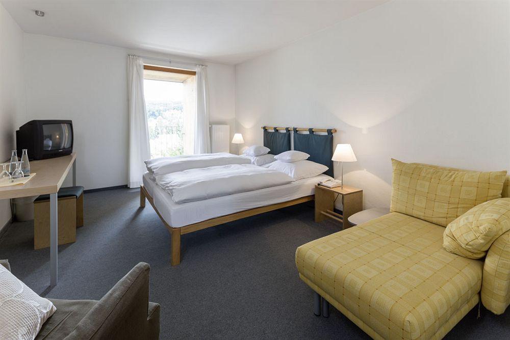 Hotel & Restaurant Die Linde Wangen  Экстерьер фото