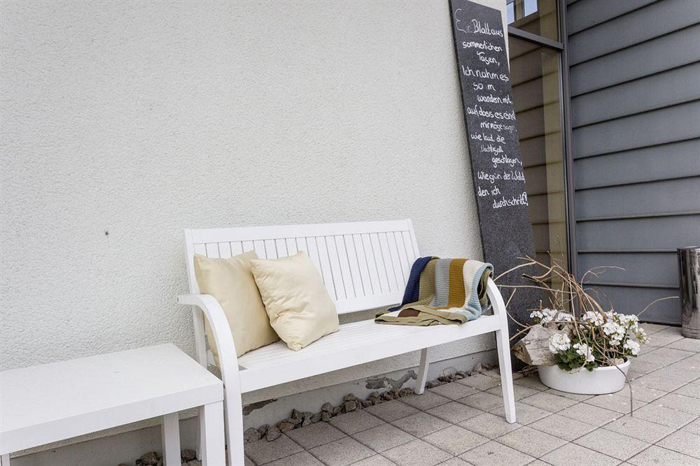 Hotel & Restaurant Die Linde Wangen  Экстерьер фото