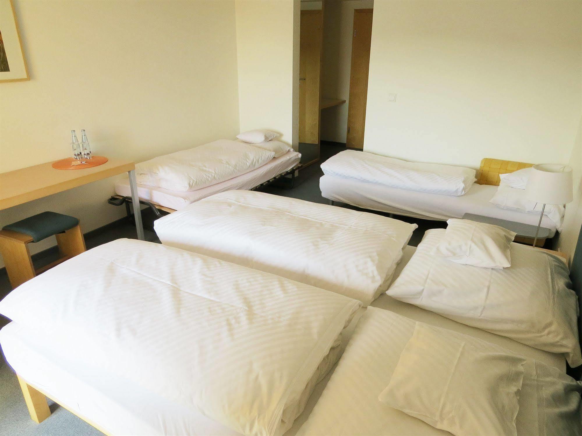 Hotel & Restaurant Die Linde Wangen  Экстерьер фото