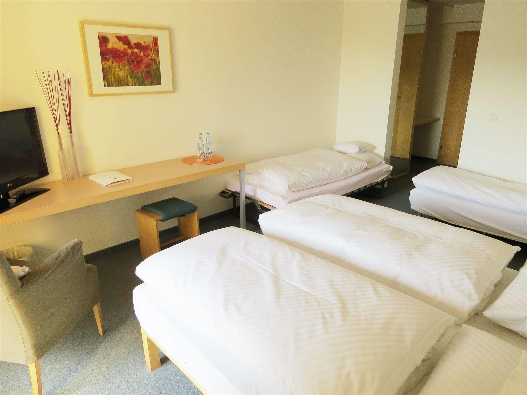 Hotel & Restaurant Die Linde Wangen  Экстерьер фото